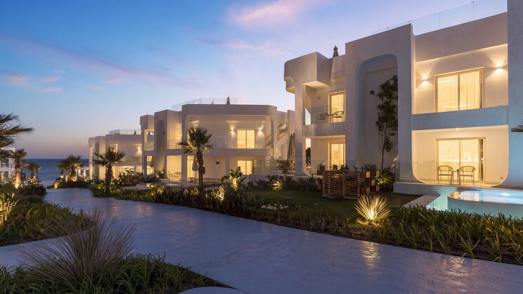 Meraki Resort Sharm El Sheikh